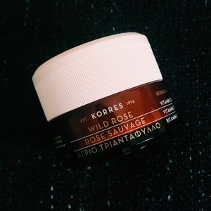 Korres Wild Rose Brightening Cream